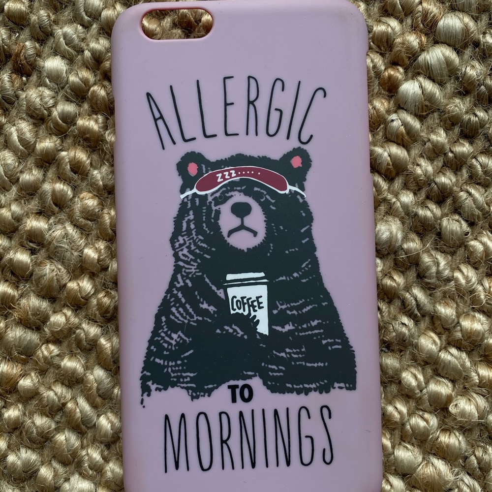 iPhone Case